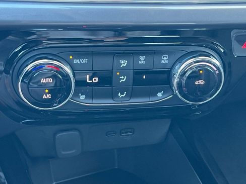 New 2026 Chevrolet Trax ACTIV w/ Driver Confidence Package image 17