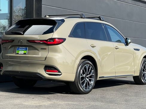 New 2026 MAZDA CX-70 3.3 Turbo S w/ Premium Package image 5