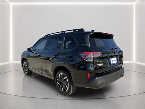New 2026 Subaru Forester Limited image 4