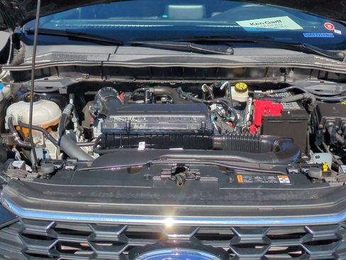 Used 2025 Ford Escape ST-Line image 32