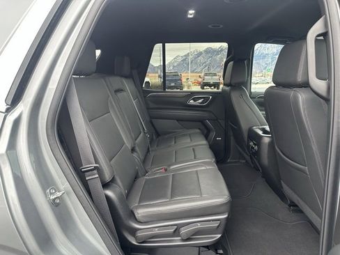 Certified 2024 Chevrolet Tahoe LT image 19