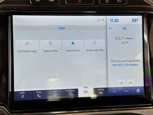 Used 2022 Ford F350 Platinum image 37