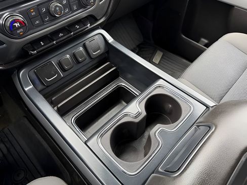 Used 2017 Chevrolet Silverado 1500 LT w/ All Star Edition image 25