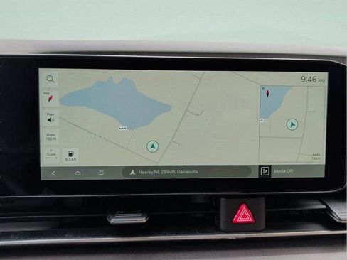 New 2026 Kia Carnival EX image 25