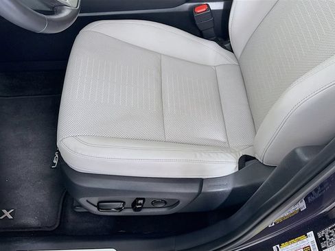 Certified 2025 Lexus TX 350 AWD w/ Technology Package image 20