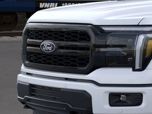 New 2026 Ford F150 Lariat image 17