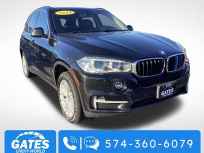 Used 2014 BMW X5 xDrive35i