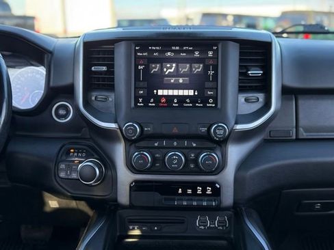 Used 2019 RAM 1500 Big Horn image 21