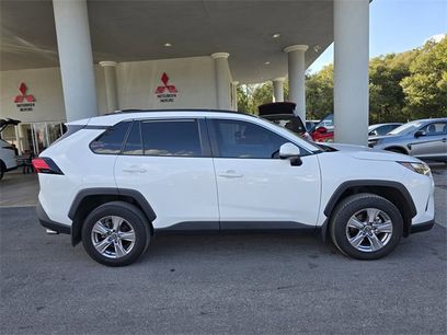 Used 2024 Toyota RAV4 XLE