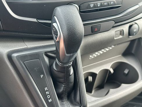 New 2026 Ford Transit 250 148 Medium Roof image 25