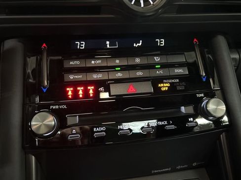 New 2025 Lexus IS 350 F Sport image 17