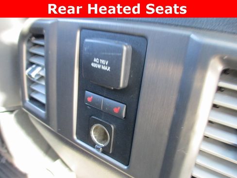 Used 2016 Ford F150 Limited w/ Trailer Tow Package image 25