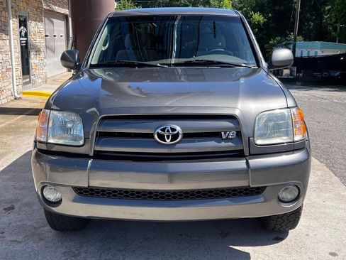 Used 2004 Toyota Tundra Limited RWD image 9