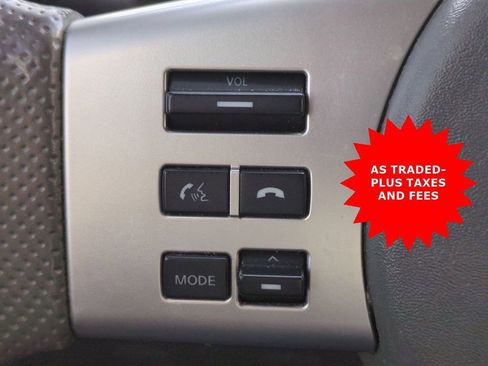 Used 2018 Nissan Frontier SV image 23