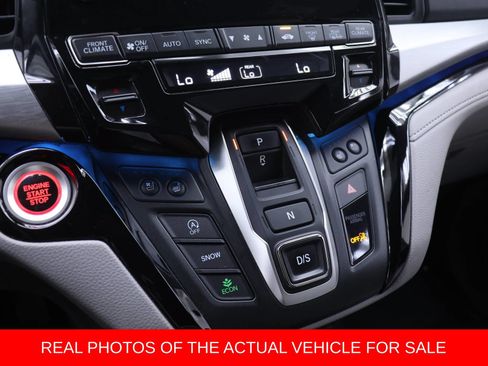 Used 2020 Honda Odyssey Elite image 6