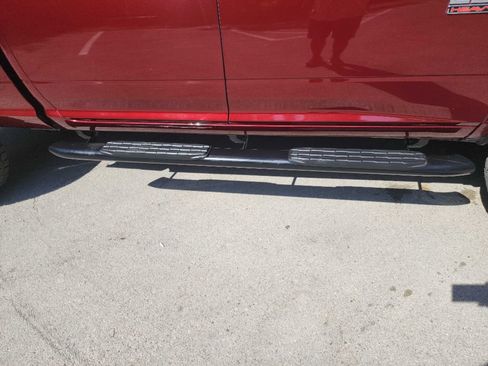 Used 2016 RAM 2500 Lone Star AWD/4WD image 17