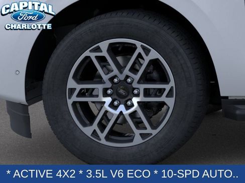 New 2026 Ford Expedition Active RWD image 19