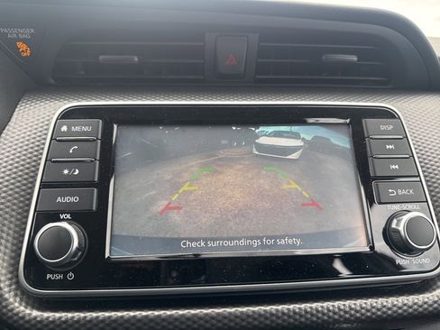 Certified 2019 Nissan Kicks S w/ Exterior Electronics Package image 31