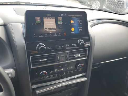 Certified 2021 Nissan Armada SV w/ SV Appearance Package image 24