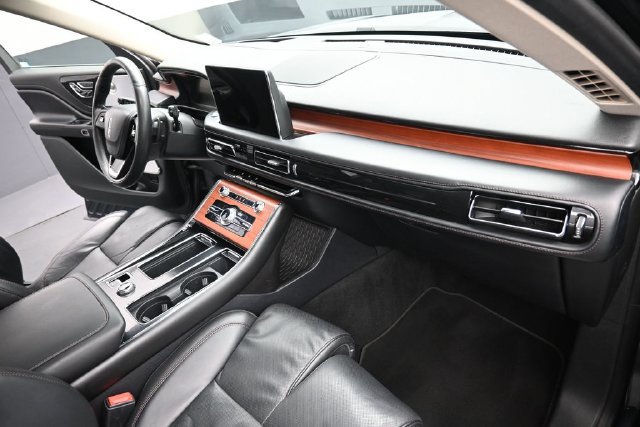 Used 2021 Lincoln Aviator Reserve w/ Equipment Group 202A AWD/4WD image 30