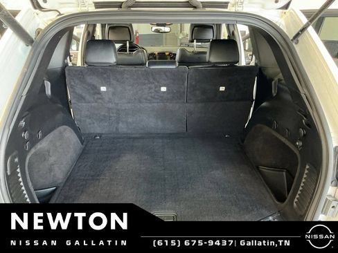 Used 2020 Jeep Grand Cherokee Limited X AWD/4WD image 22