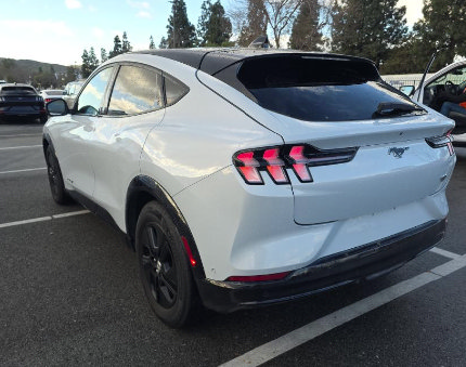 Used 2023 Ford Mustang Mach-E Select RWD image 4