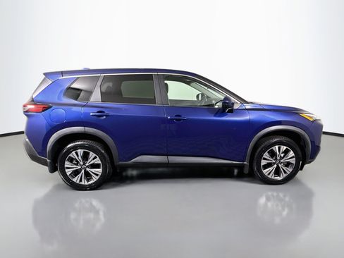 Used 2023 Nissan Rogue SV FWD image 11
