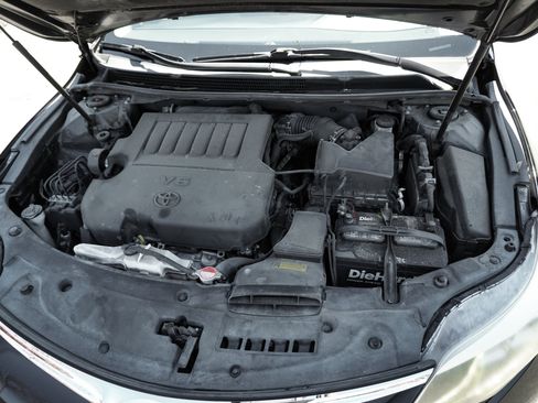 Used 2016 Toyota Avalon Touring image 35