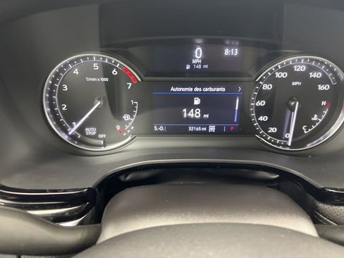 Used 2023 Cadillac XT6 Luxury image 18