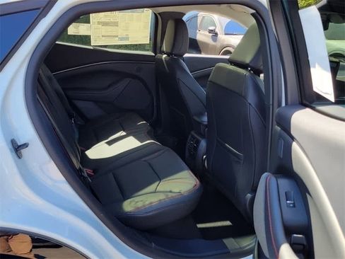 New 2025 Ford Mustang Mach-E Premium w/ Sport Appearance Package image 13