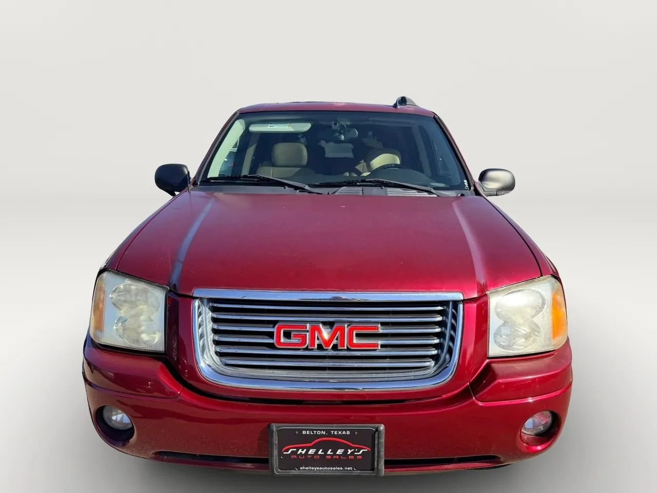 Used 2006 GMC Envoy XL SLE RWD image 4