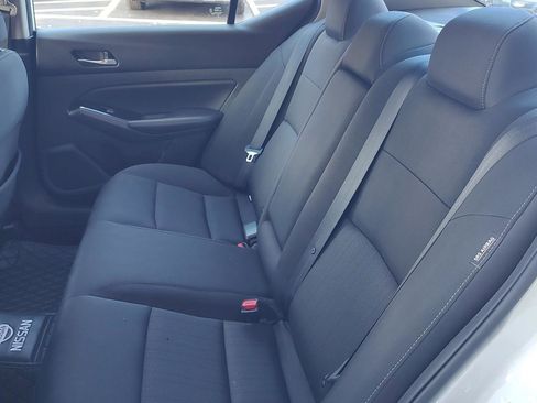 Used 2021 Nissan Altima 2.5 SV image 18