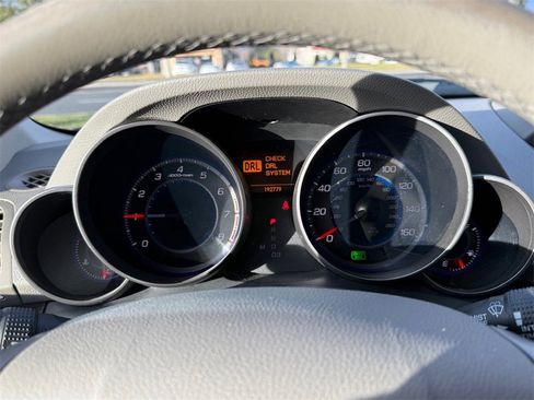 Used 2008 Acura MDX w/ Technology & Entertainment image 30