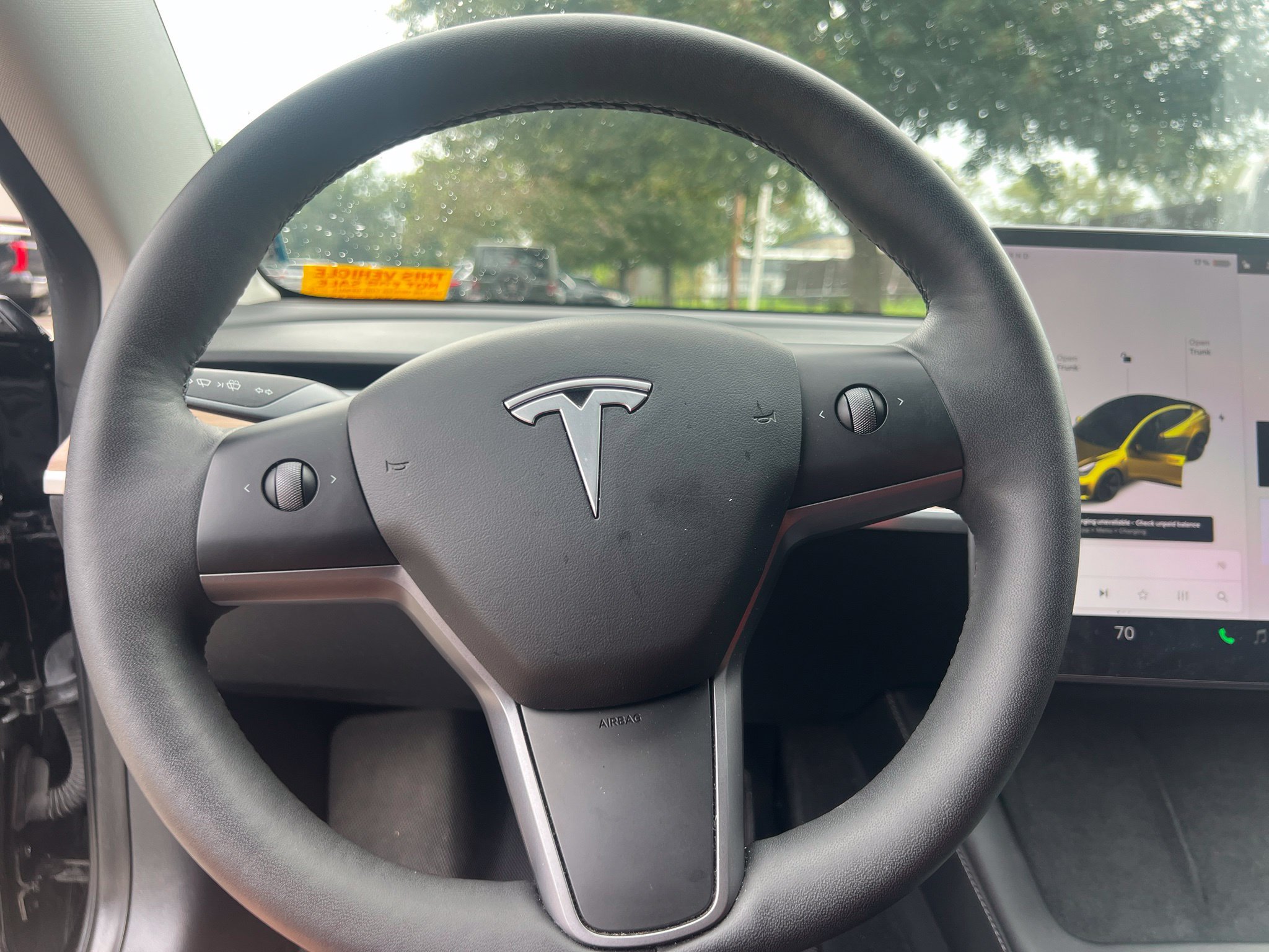 Used 2021 Tesla Model 3 Standard Range Plus RWD image 16