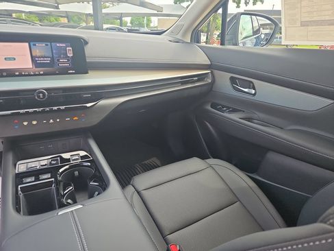 New 2026 Nissan Murano SL AWD/4WD image 20