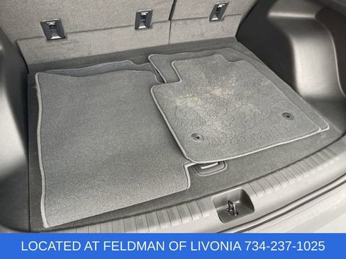 Certified 2024 Chevrolet Blazer EV LT image 34