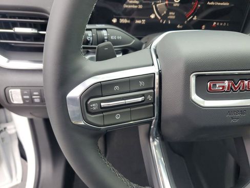 New 2026 GMC Terrain Elevation w/ Elevation Premium Package image 22