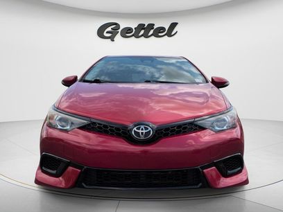 Used 2018 Toyota Corolla iM
