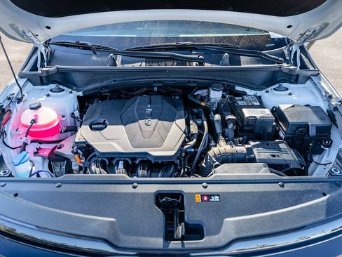 Used 2025 Kia Sportage X-Line w/ Premium Package image 21