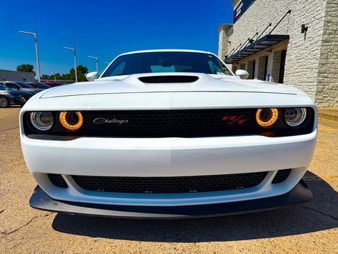 Used 2023 Dodge Challenger R/T Scat Pack RWD image 2