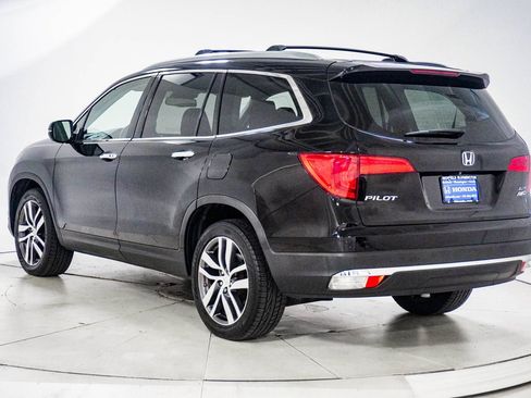 Used 2016 Honda Pilot Elite image 6