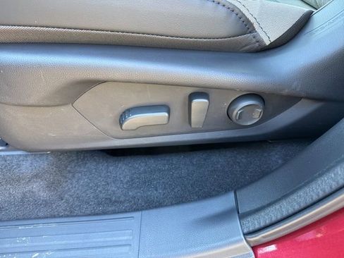 New 2026 Subaru Forester Premium image 13