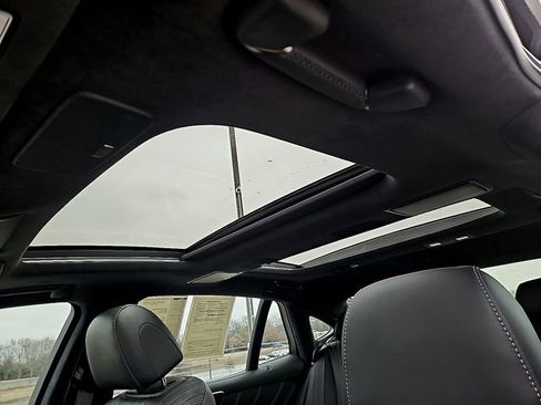 Used 2022 Lexus LS 500 image 16