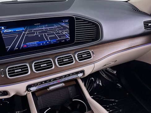 New 2026 Mercedes-Benz GLE 350 4MATIC image 19
