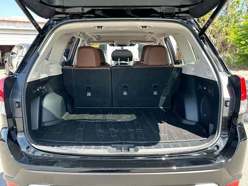 Used 2022 Subaru Forester Touring AWD/4WD image 28