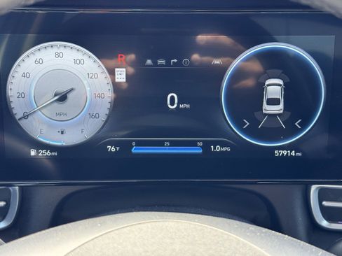 Used 2024 Hyundai Elantra Limited FWD image 20