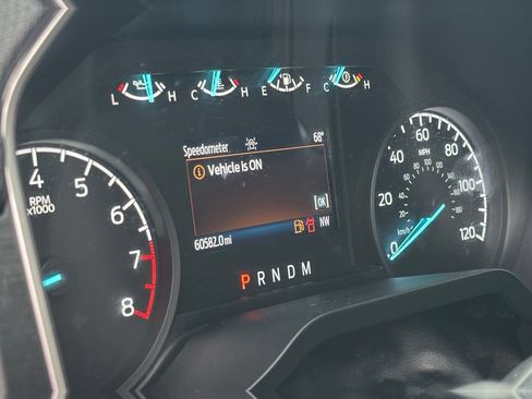 Used 2023 Ford F150 XL w/ STX Appearance Package AWD/4WD image 17