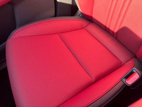 New 2025 Lexus NX 350 AWD image 34