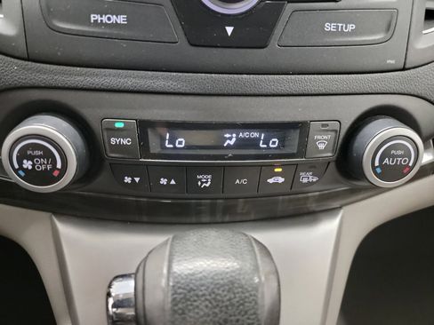 Used 2012 Honda CR-V EX-L image 21