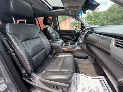 Used 2018 Chevrolet Tahoe LT AWD/4WD image 18